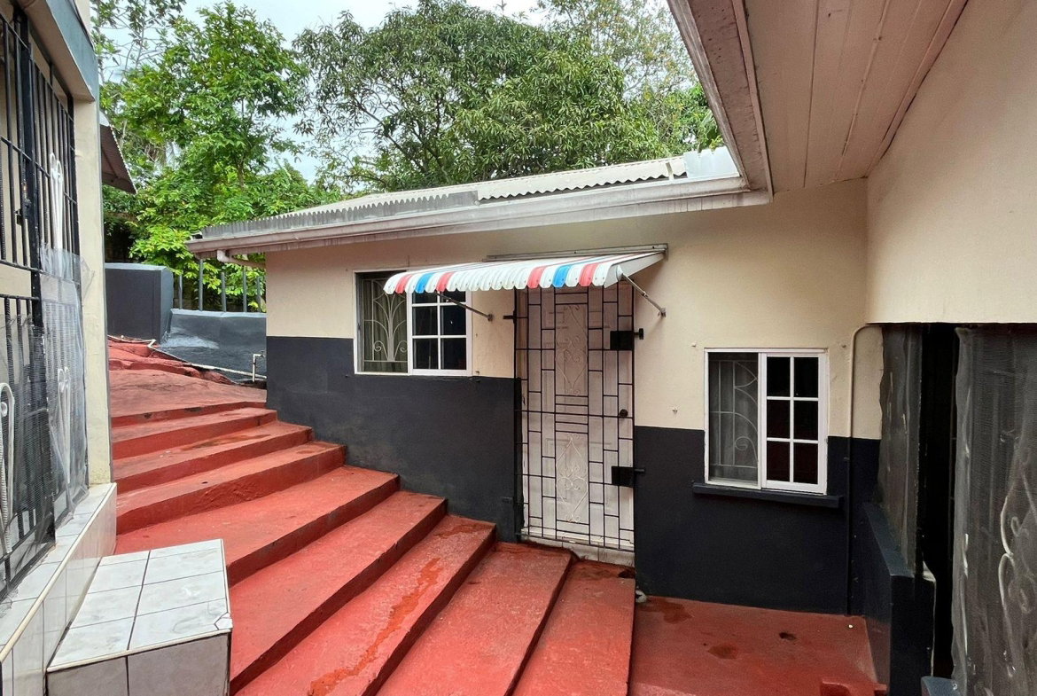 Fourth image of Caledonia rd in Mandeville, Manchester, Jamaica - property is For Sale