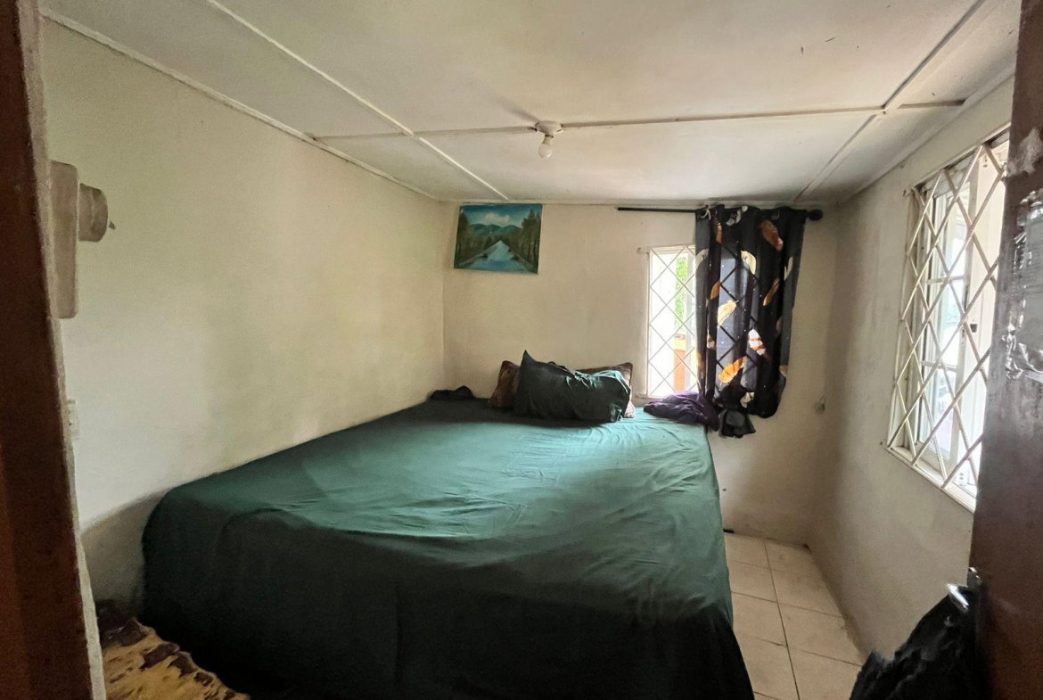 Seventh image of Caledonia rd in Mandeville, Manchester, Jamaica - property is For Sale