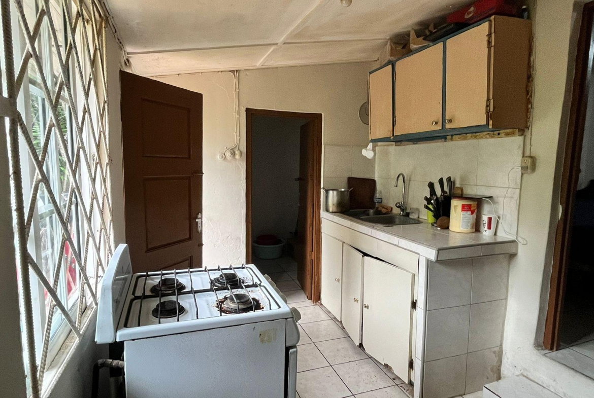 Eighth image of Caledonia rd in Mandeville, Manchester, Jamaica - property is For Sale