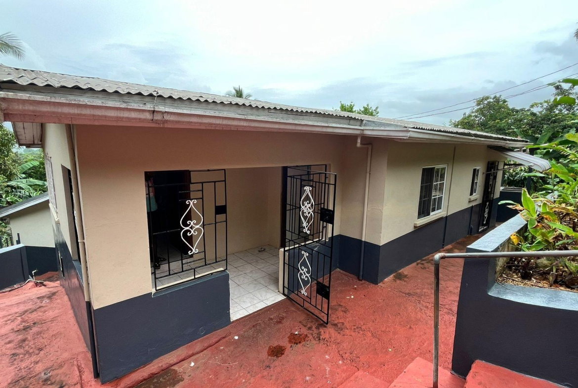 Tenth image of Caledonia rd in Mandeville, Manchester, Jamaica - property is For Sale