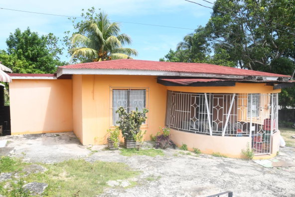 Second image of Goshen in Santa Cruz, St. Elizabeth, Jamaica - property is For Sale