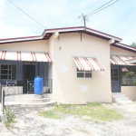 First image of Goshen in Santa Cruz, St. Elizabeth, Jamaica - property is For Sale