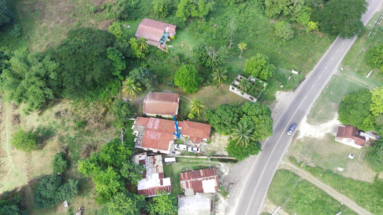 Twentieth image of Goshen in Santa Cruz, St. Elizabeth, Jamaica - property is For Sale