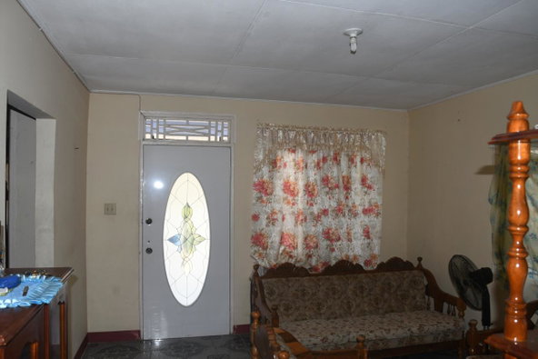 Third image of Goshen in Santa Cruz, St. Elizabeth, Jamaica - property is For Sale