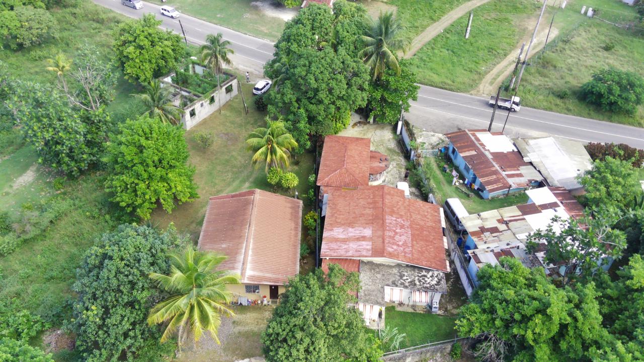 Twenty-Third image of Goshen in Santa Cruz, St. Elizabeth, Jamaica - property is For Sale