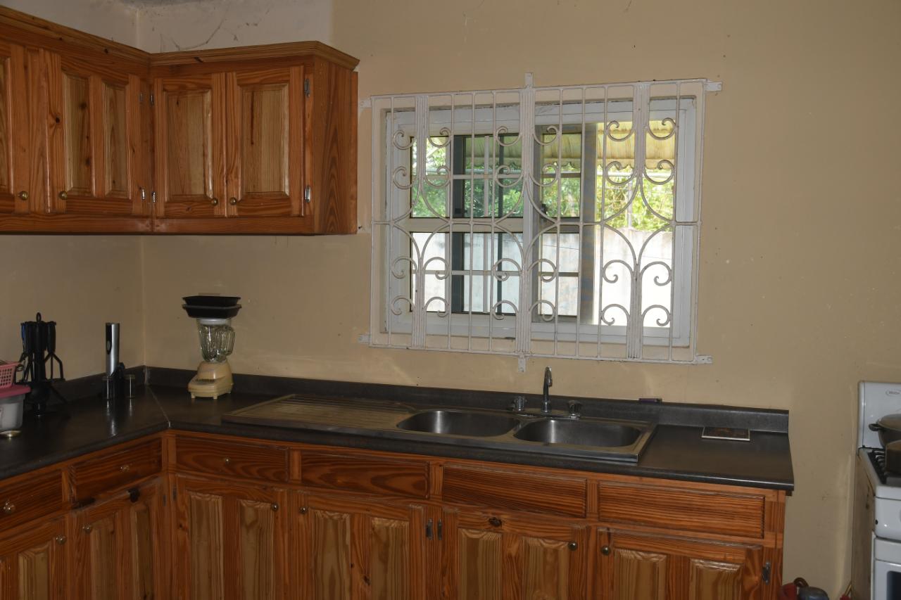 Fourth image of Goshen in Santa Cruz, St. Elizabeth, Jamaica - property is For Sale