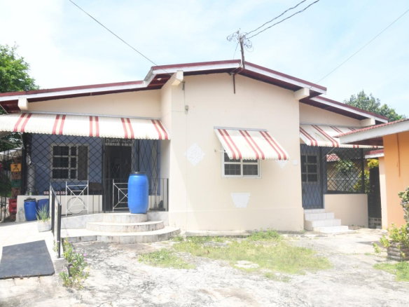 First image of Goshen in Santa Cruz, St. Elizabeth, Jamaica - property is For Sale