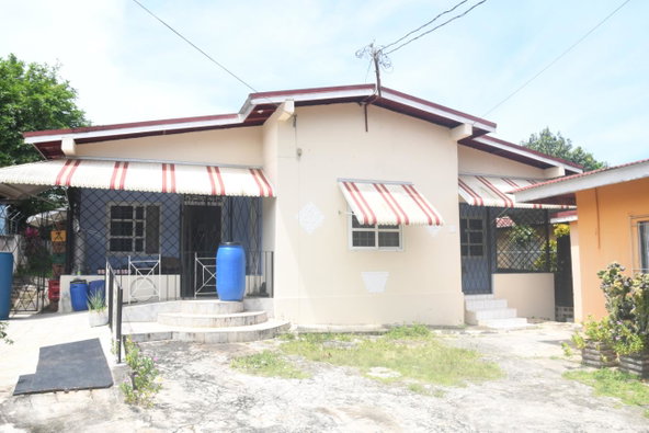First image of Goshen in Santa Cruz, St. Elizabeth, Jamaica - property is For Sale