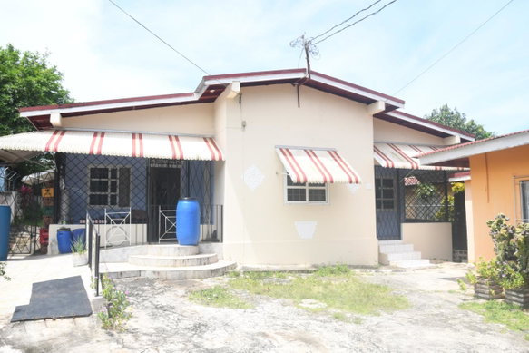First image of Goshen in Santa Cruz, St. Elizabeth, Jamaica - property is For Sale