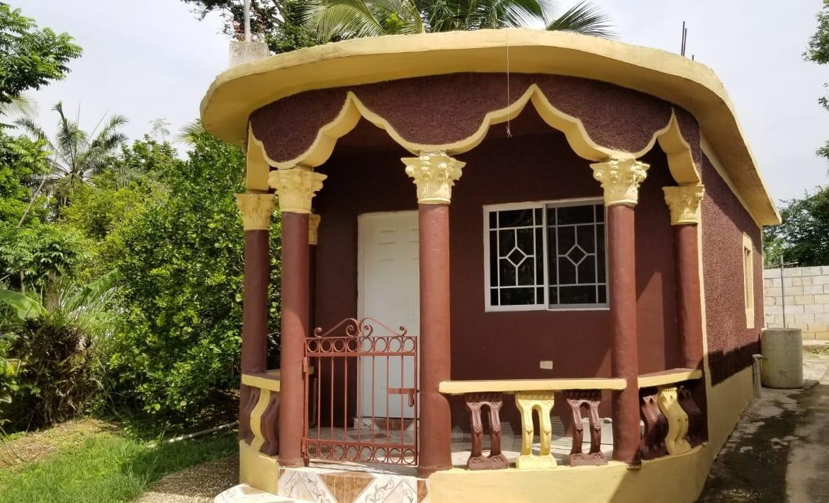 Second image of Part of Rose Hall & Commo in Commodore, St. Catherine, Jamaica - property is For Sale