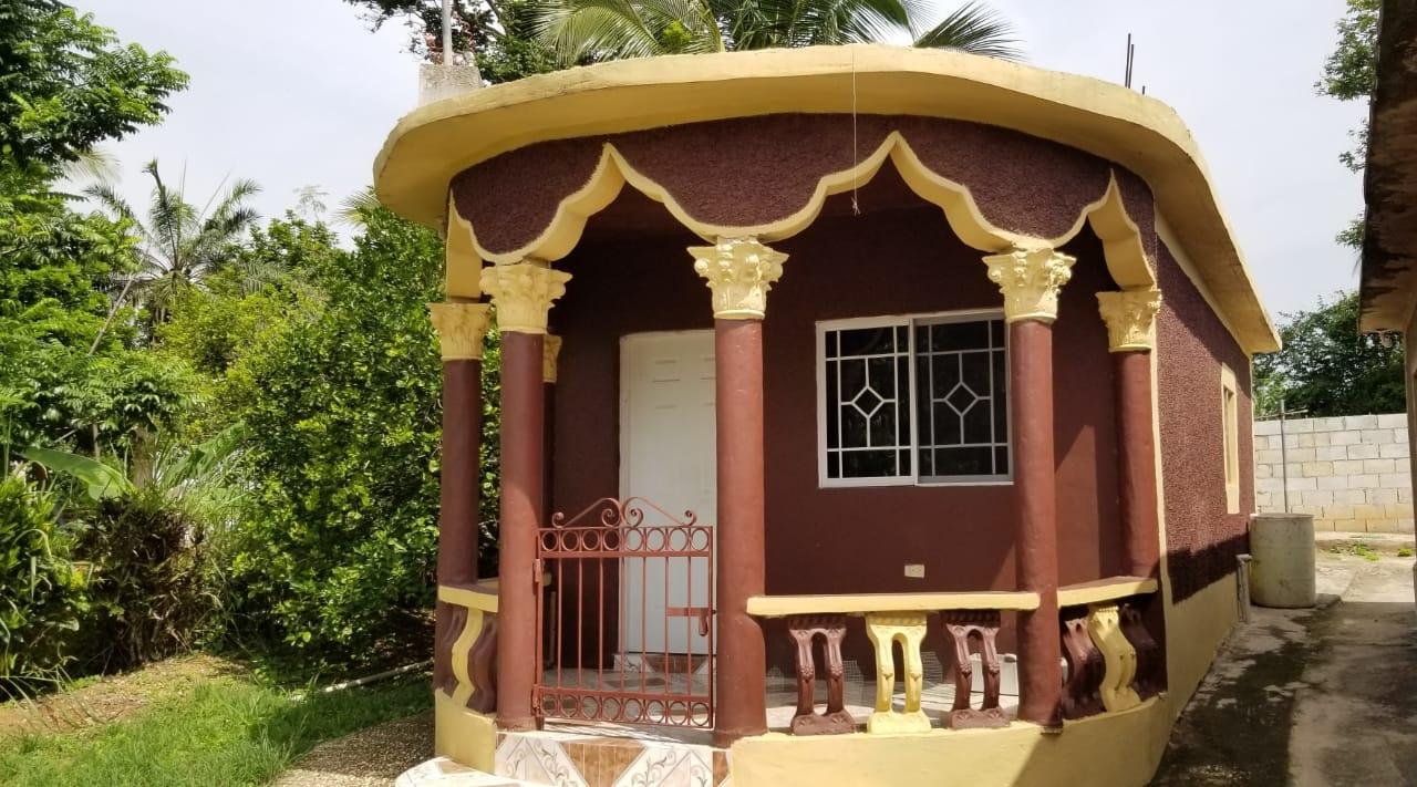 Second image of Part of Rose Hall & Commo in Commodore, St. Catherine, Jamaica - property is For Sale