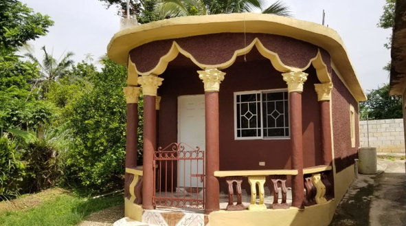 Second image of Part of Rose Hall & Commo in Commodore, St. Catherine, Jamaica - property is For Sale