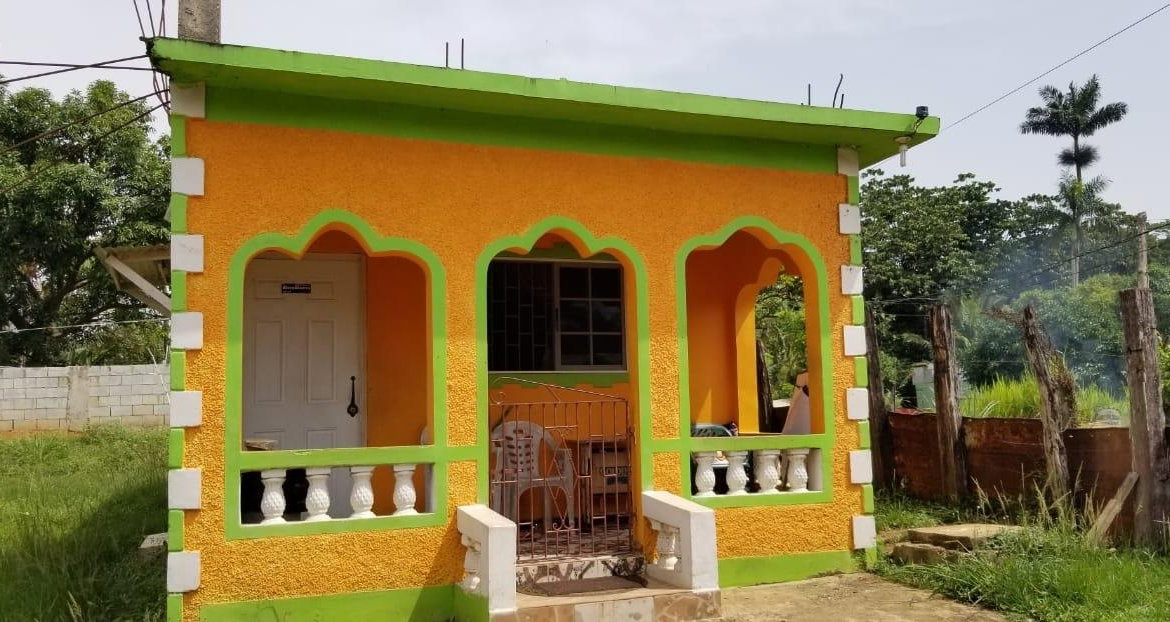 First image of Part of Rose Hall & Commo in Commodore, St. Catherine, Jamaica - property is For Sale