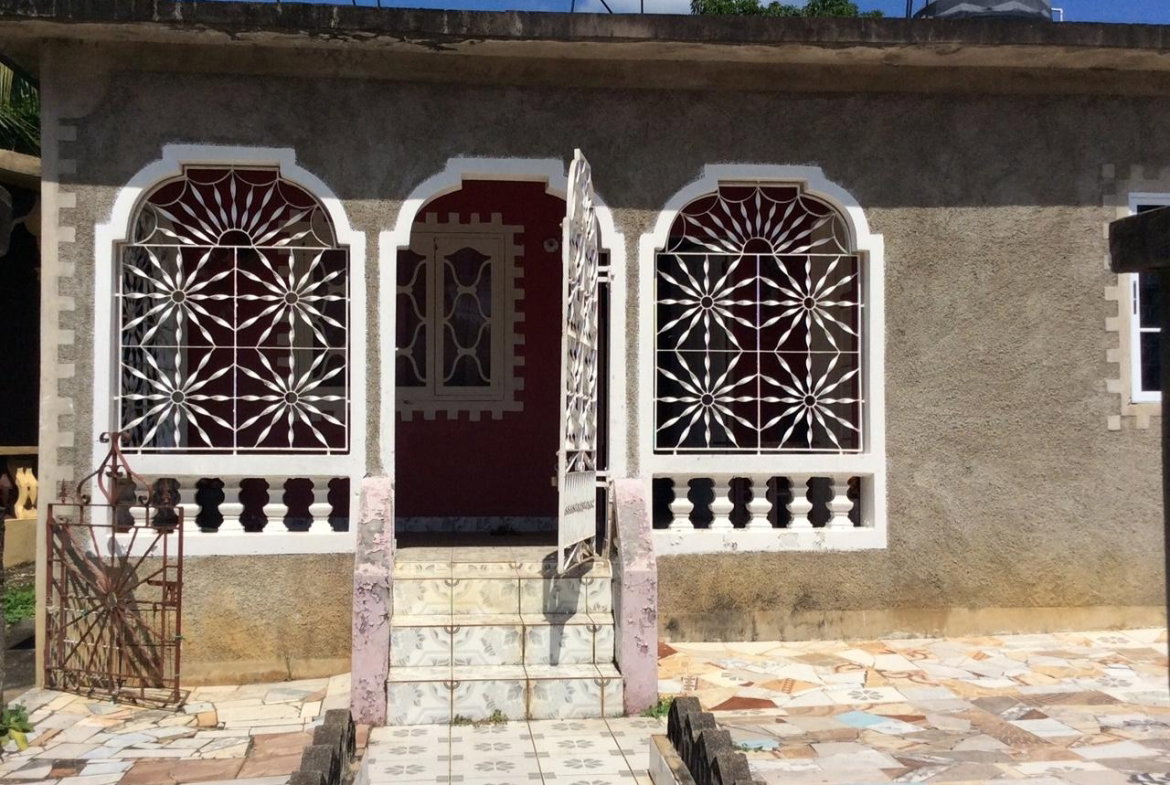 Thirteenth image of Part of Rose Hall & Commo in Commodore, St. Catherine, Jamaica - property is For Sale