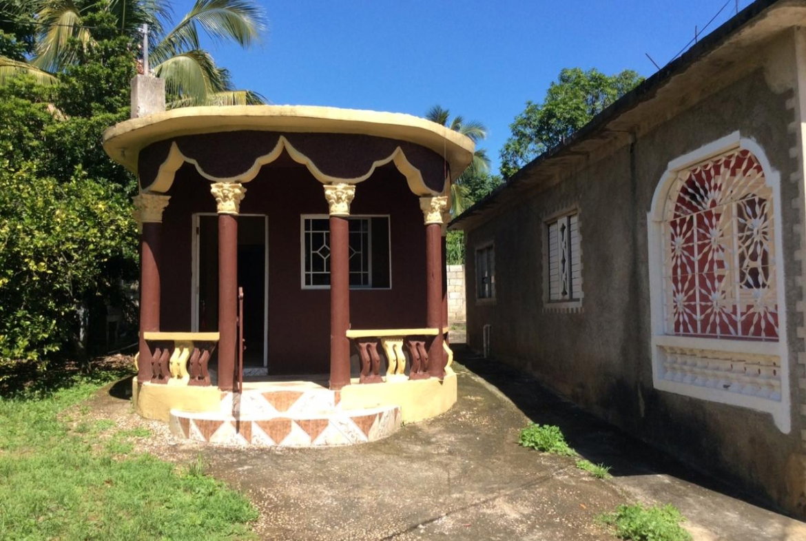 Third image of Part of Rose Hall & Commo in Commodore, St. Catherine, Jamaica - property is For Sale