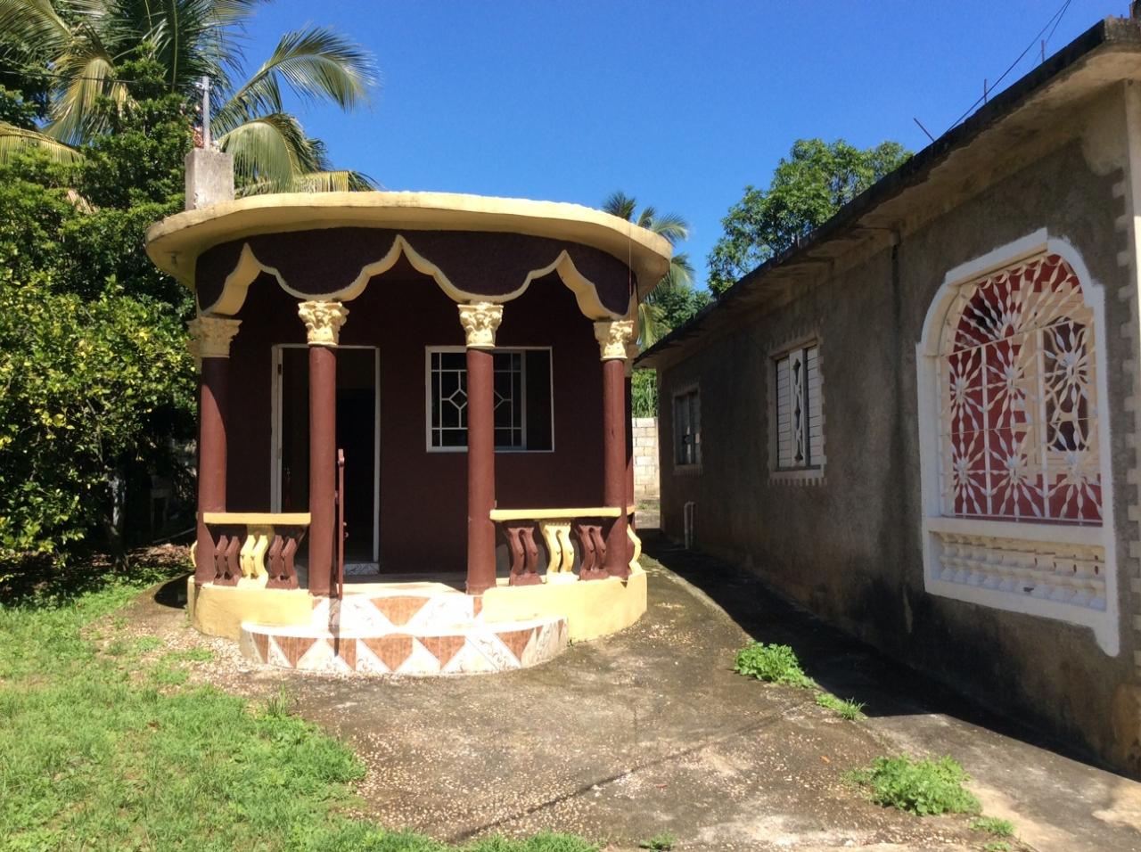 Third image of Part of Rose Hall & Commo in Commodore, St. Catherine, Jamaica - property is For Sale