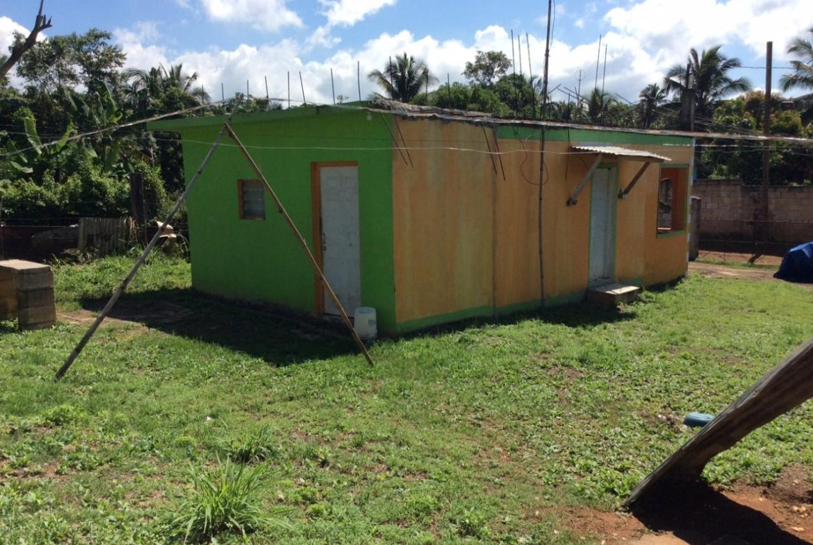 Sixth image of Part of Rose Hall & Commo in Commodore, St. Catherine, Jamaica - property is For Sale