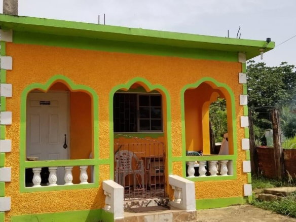 First image of Part of Rose Hall & Commo in Commodore, St. Catherine, Jamaica - property is For Sale