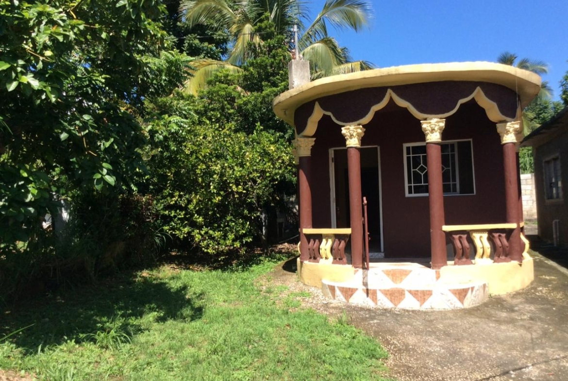 Seventh image of Part of Rose Hall & Commo in Commodore, St. Catherine, Jamaica - property is For Sale