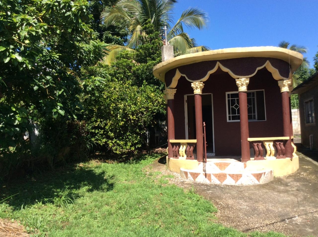 Seventh image of Part of Rose Hall & Commo in Commodore, St. Catherine, Jamaica - property is For Sale