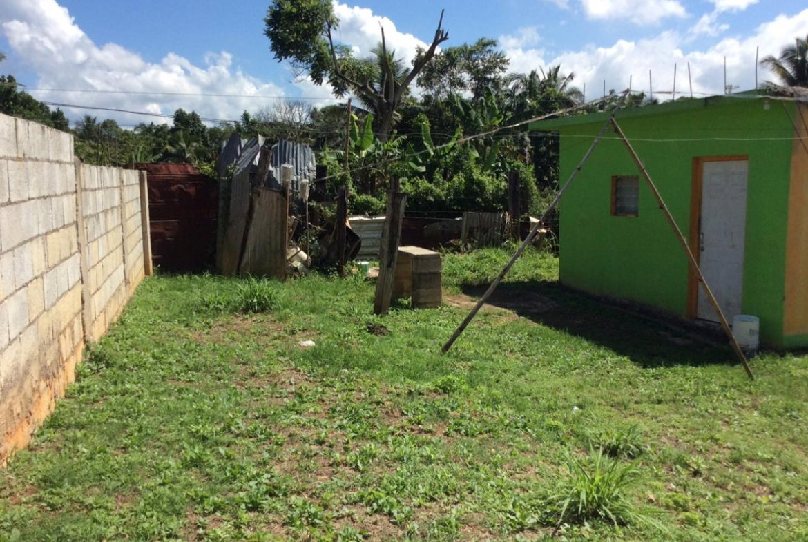 Eighth image of Part of Rose Hall & Commo in Commodore, St. Catherine, Jamaica - property is For Sale