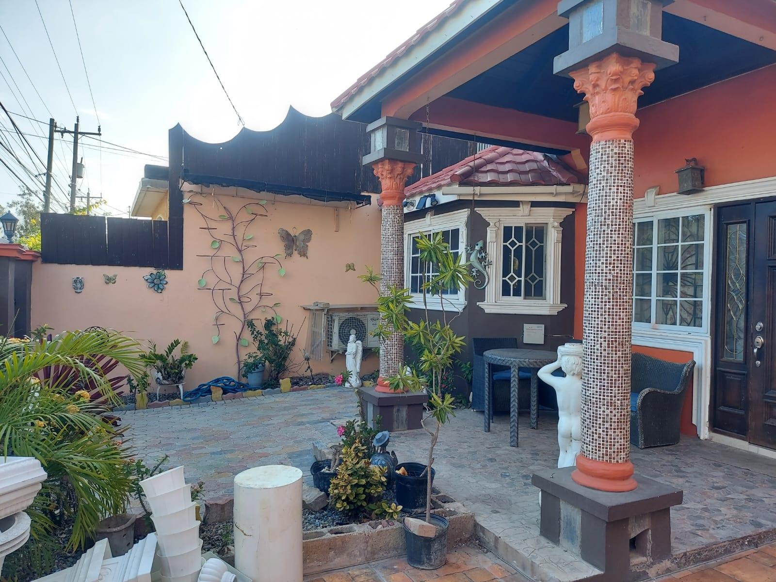 Second image of Lot 825- Breadnut Street, Portmore in Portmore Pines, St. Catherine, Jamaica - property is For Sale