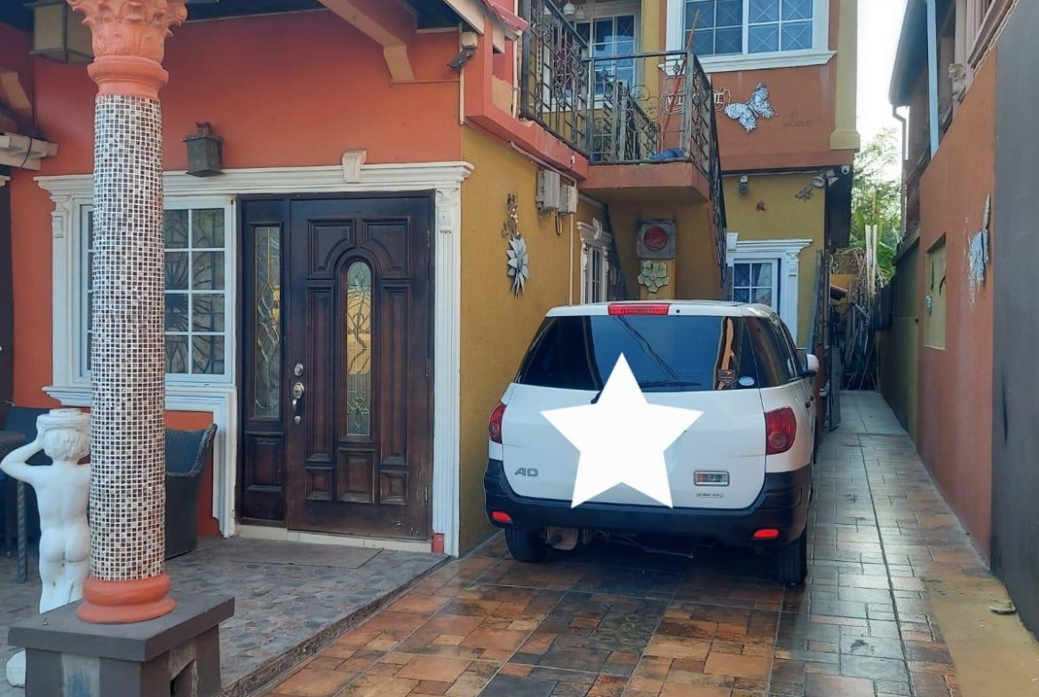 First image of Lot 825- Breadnut Street, Portmore in Portmore Pines, St. Catherine, Jamaica - property is For Sale