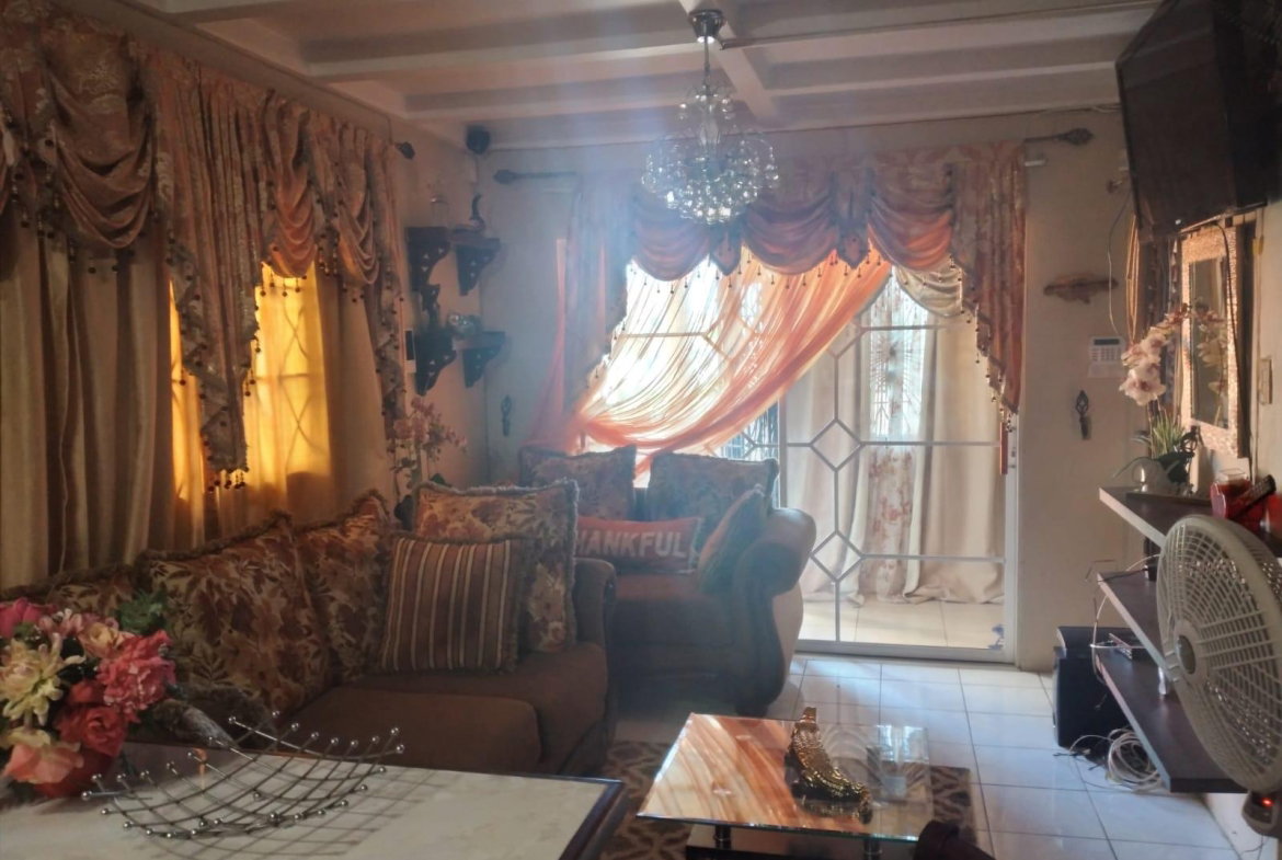 Fourteenth image of Lot 825- Breadnut Street, Portmore in Portmore Pines, St. Catherine, Jamaica - property is For Sale