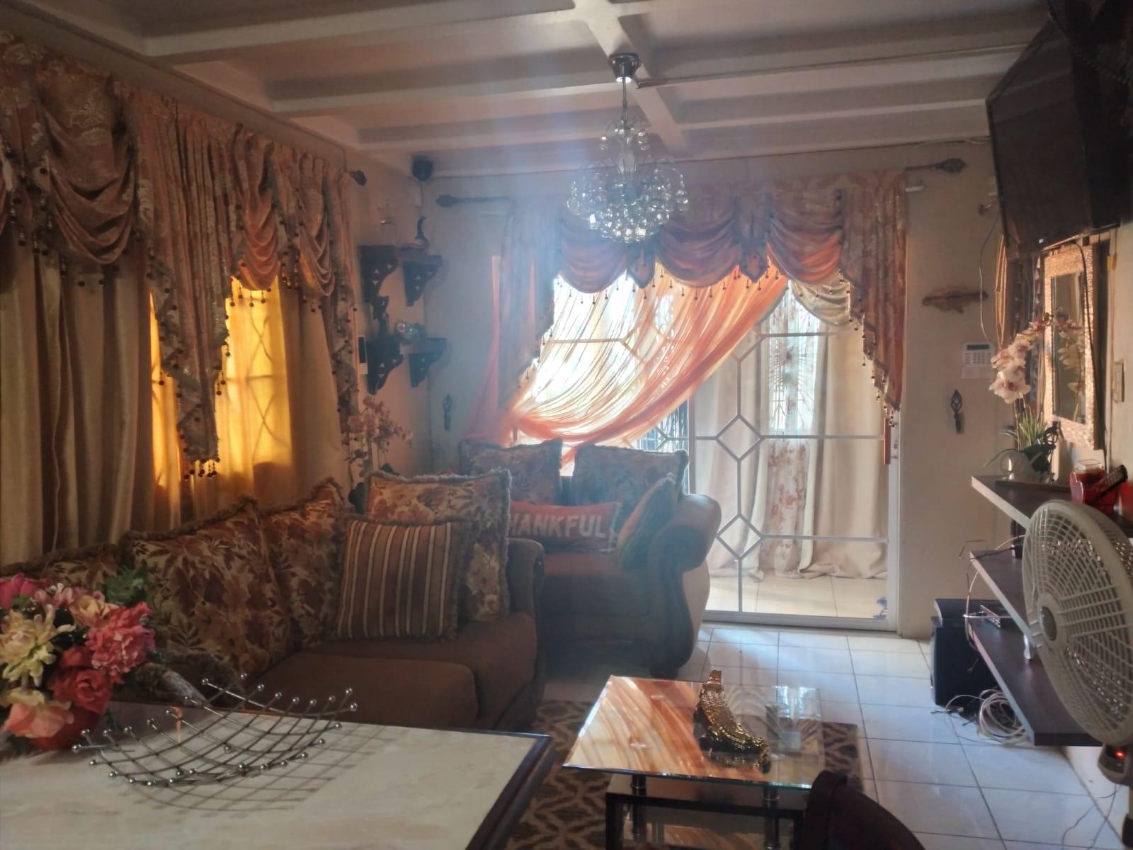 Fourteenth image of Lot 825- Breadnut Street, Portmore in Portmore Pines, St. Catherine, Jamaica - property is For Sale