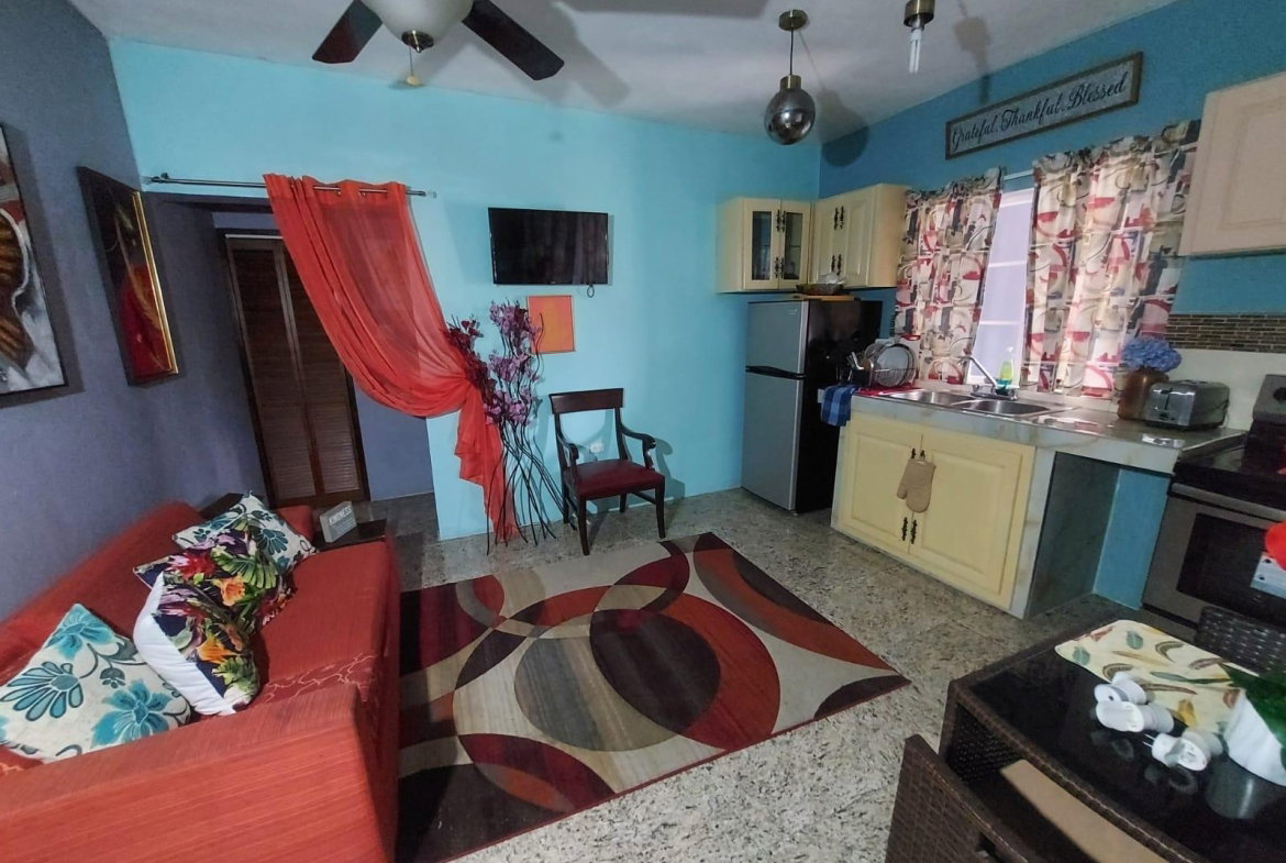 Seventeenth image of Lot 825- Breadnut Street, Portmore in Portmore Pines, St. Catherine, Jamaica - property is For Sale