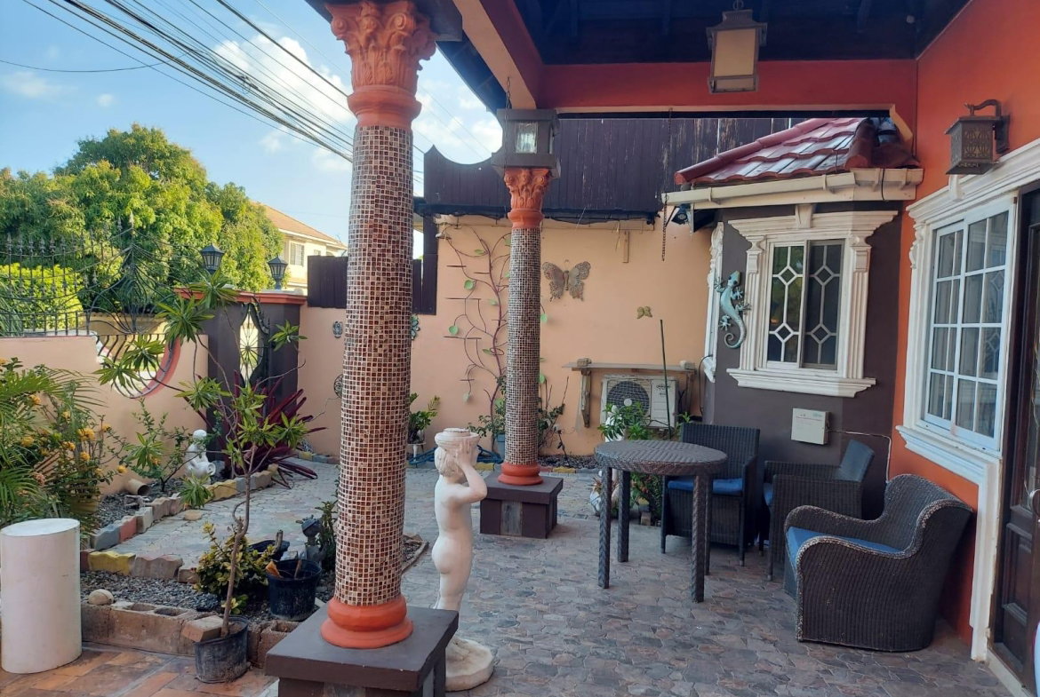 Third image of Lot 825- Breadnut Street, Portmore in Portmore Pines, St. Catherine, Jamaica - property is For Sale
