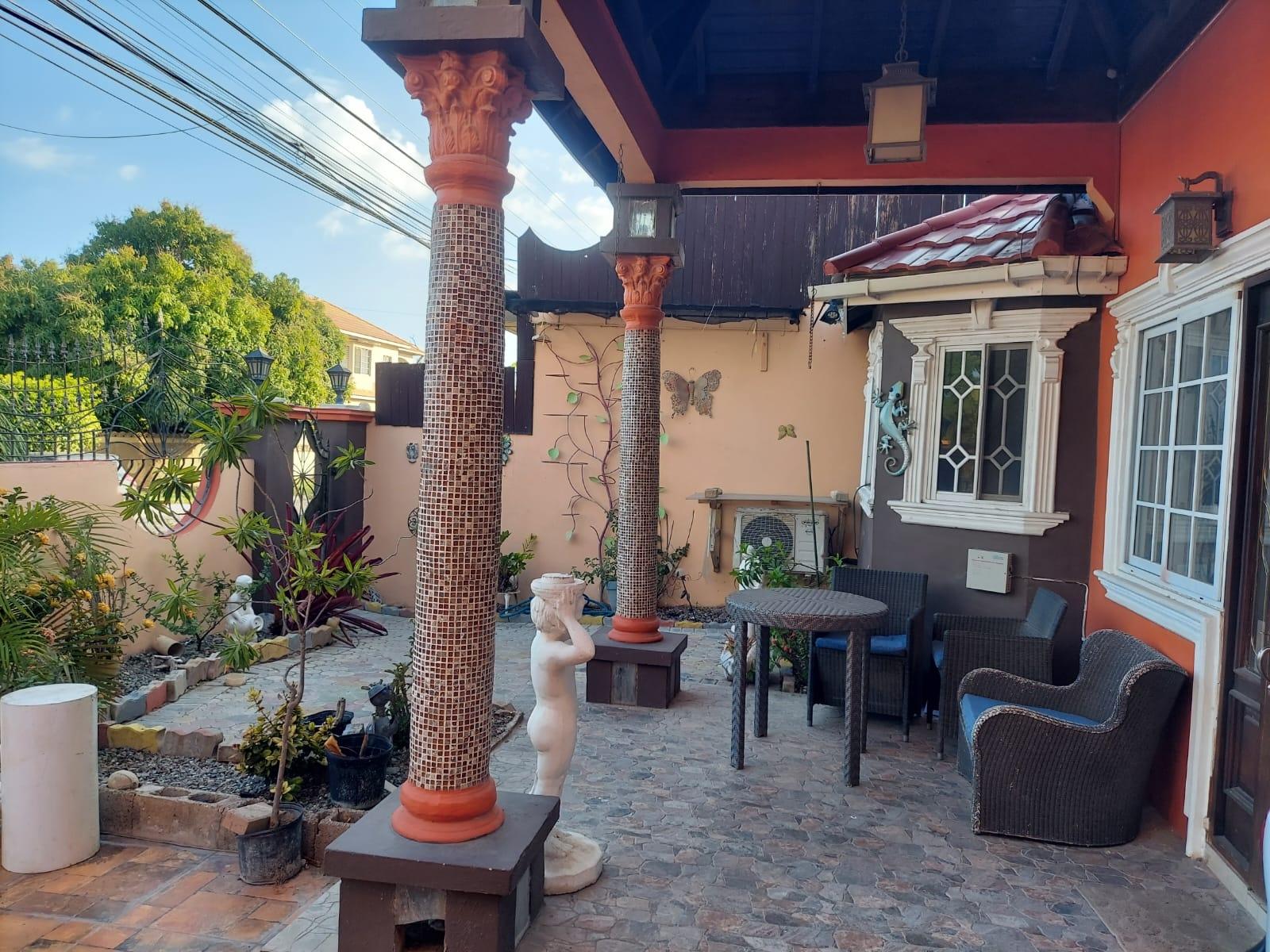 Third image of Lot 825- Breadnut Street, Portmore in Portmore Pines, St. Catherine, Jamaica - property is For Sale