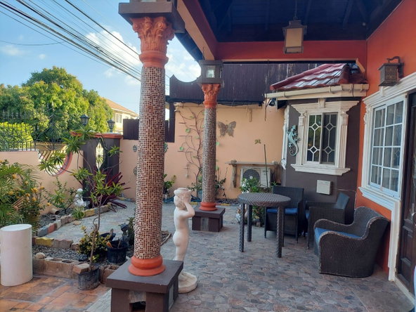 Third image of Lot 825- Breadnut Street, Portmore in Portmore Pines, St. Catherine, Jamaica - property is For Sale