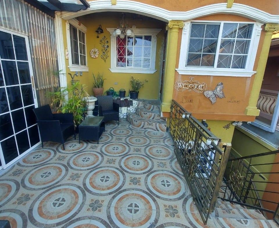 Fifth image of Lot 825- Breadnut Street, Portmore in Portmore Pines, St. Catherine, Jamaica - property is For Sale