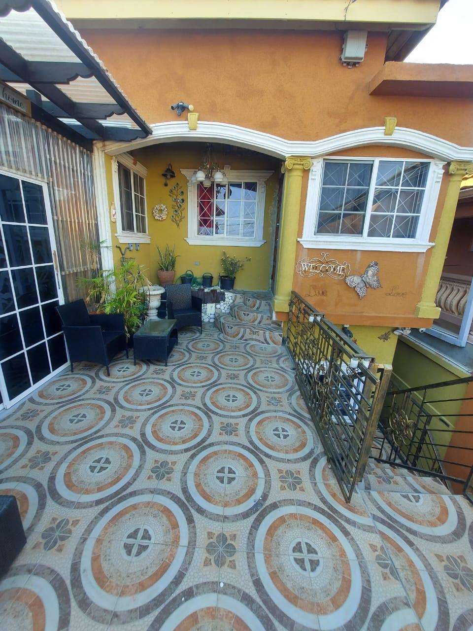 Fifth image of Lot 825- Breadnut Street, Portmore in Portmore Pines, St. Catherine, Jamaica - property is For Sale