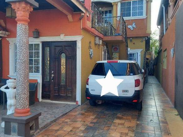 First image of Lot 825- Breadnut Street, Portmore in Portmore Pines, St. Catherine, Jamaica - property is For Sale