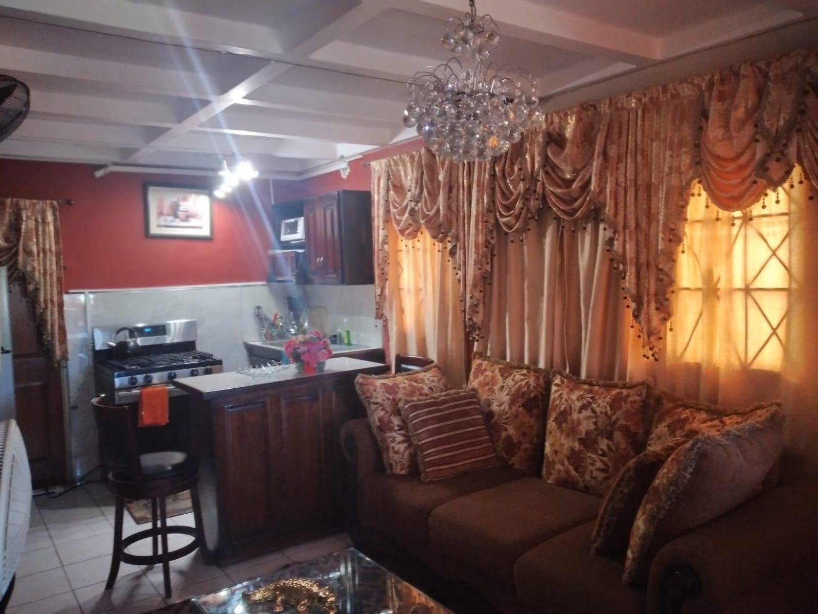Seventh image of Lot 825- Breadnut Street, Portmore in Portmore Pines, St. Catherine, Jamaica - property is For Sale