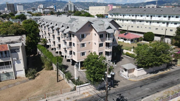 Second image of 201-15.5 Kensington Crescent, Kens in KINGSTON, Kingston, Jamaica - property is For Sale
