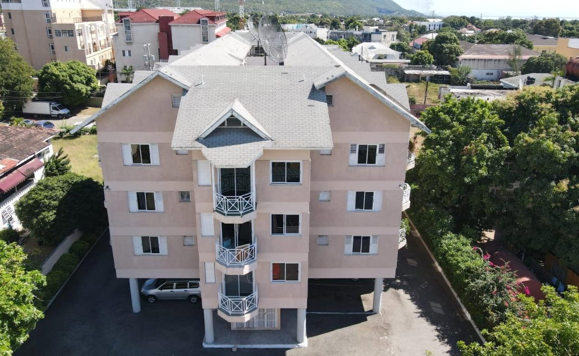 First image of 201-15.5 Kensington Crescent, Kens in KINGSTON, Kingston, Jamaica - property is For Sale