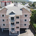 First image of 201-15.5 Kensington Crescent, Kens in KINGSTON, Kingston, Jamaica - property is For Sale
