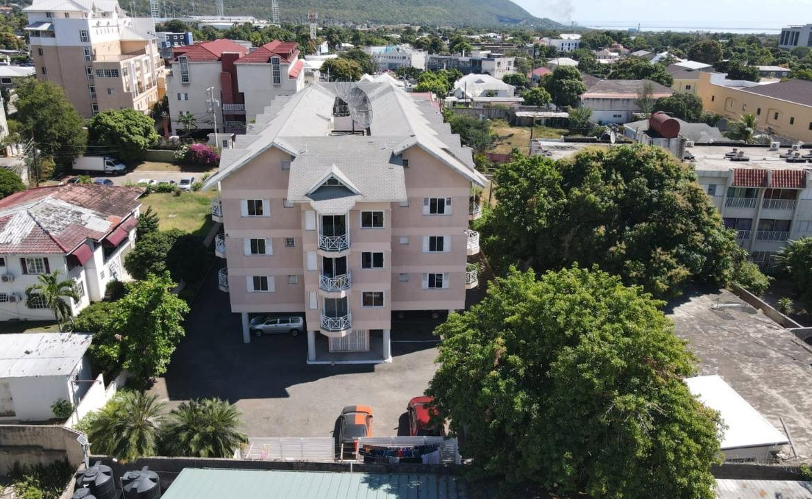Third image of 201-15.5 Kensington Crescent, Kens in KINGSTON, Kingston, Jamaica - property is For Sale