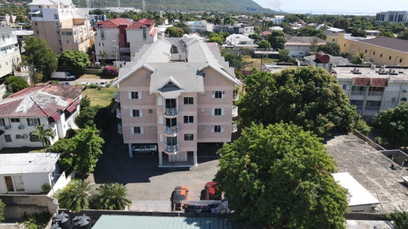 Third image of 201-15.5 Kensington Crescent, Kens in KINGSTON, Kingston, Jamaica - property is For Sale