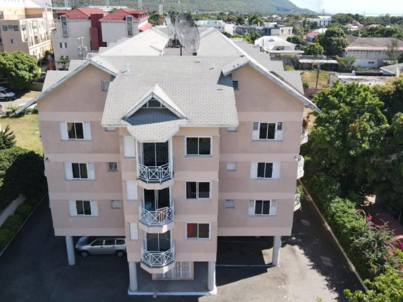 First image of 201-15.5 Kensington Crescent, Kens in KINGSTON, Kingston, Jamaica - property is For Sale