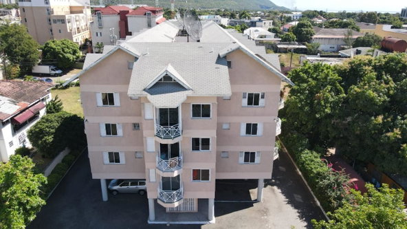 First image of 201-15.5 Kensington Crescent, Kens in KINGSTON, Kingston, Jamaica - property is For Sale