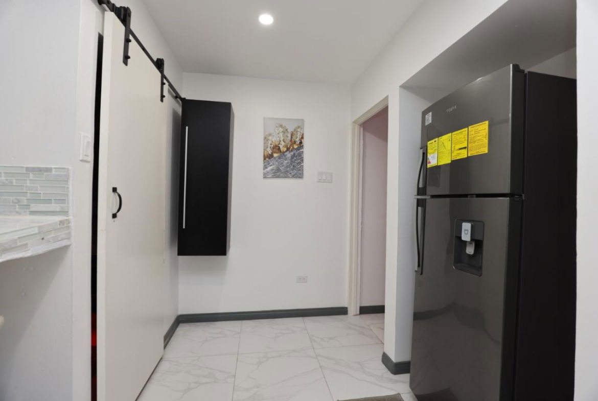 Second image of 5-96 3/4 Old Hope Road Beverly Hil in Beverly Hills, St. Andrew, Jamaica - property is For Sale