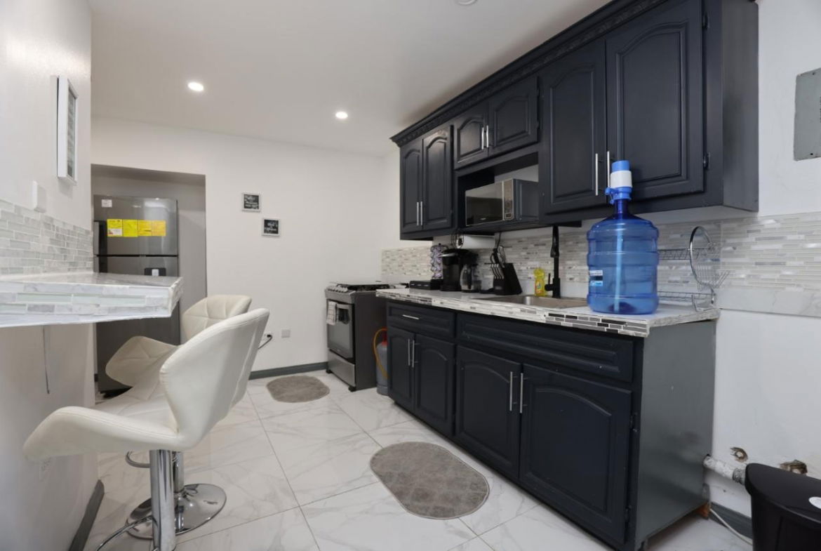 First image of 5-96 3/4 Old Hope Road Beverly Hil in Beverly Hills, St. Andrew, Jamaica - property is For Sale