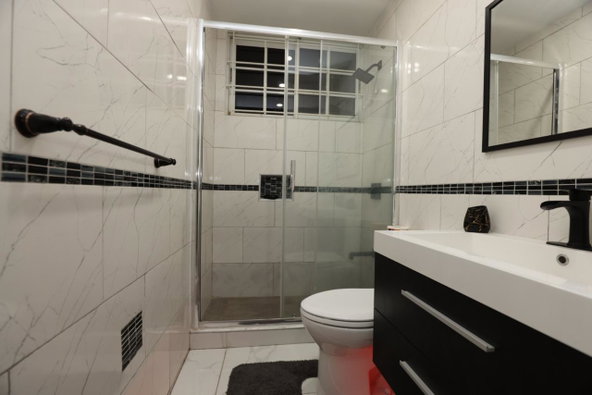 Third image of 5-96 3/4 Old Hope Road Beverly Hil in Beverly Hills, St. Andrew, Jamaica - property is For Sale