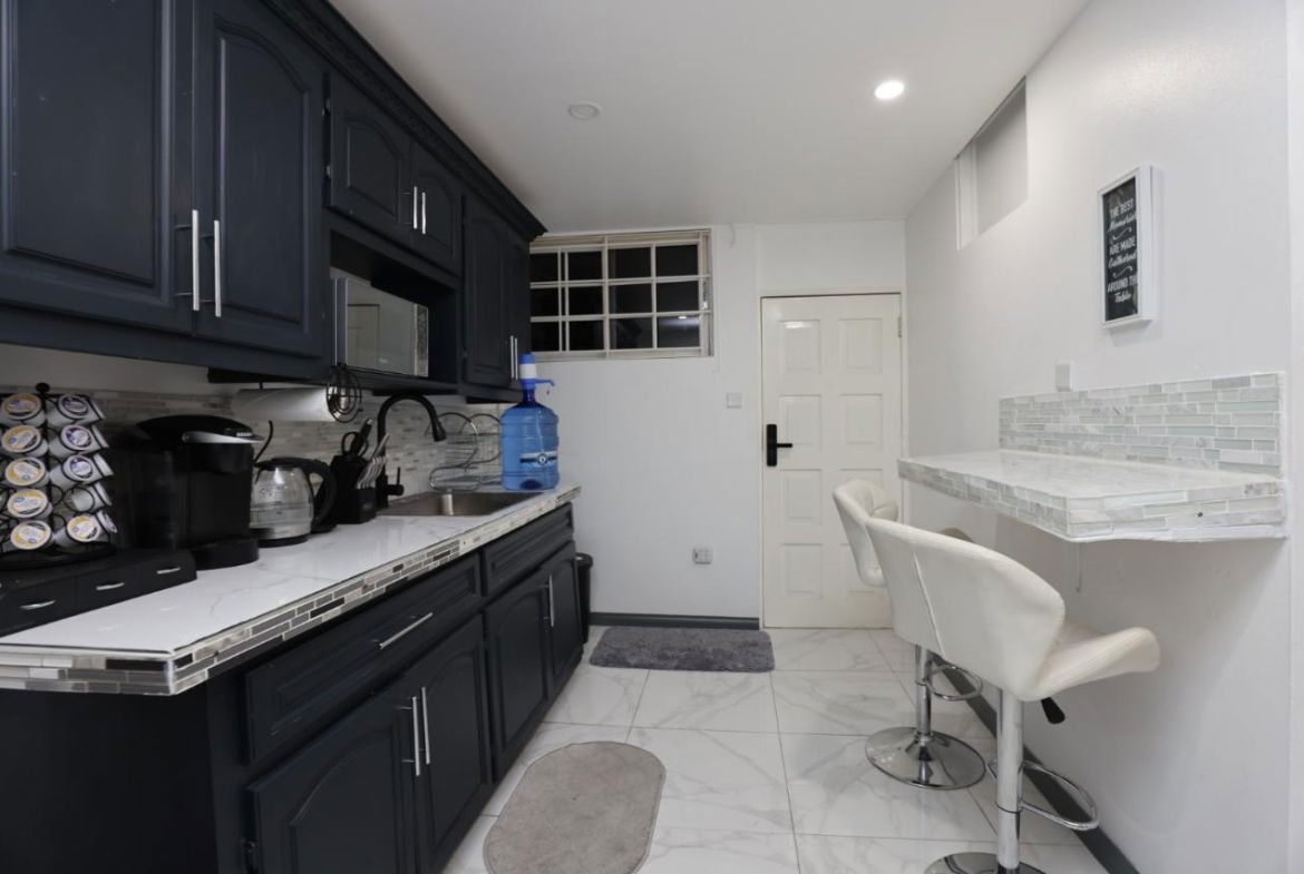 Fourth image of 5-96 3/4 Old Hope Road Beverly Hil in Beverly Hills, St. Andrew, Jamaica - property is For Sale