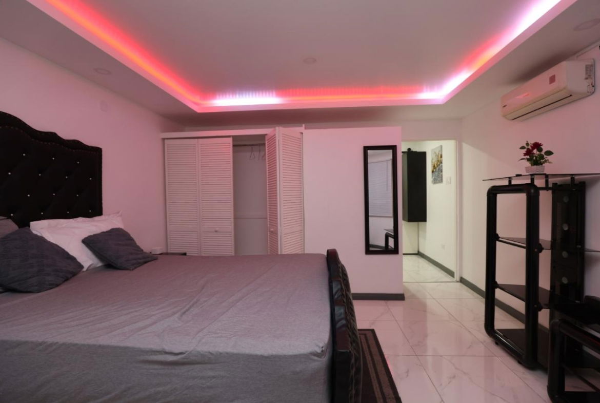 Eighth image of 5-96 3/4 Old Hope Road Beverly Hil in Beverly Hills, St. Andrew, Jamaica - property is For Sale