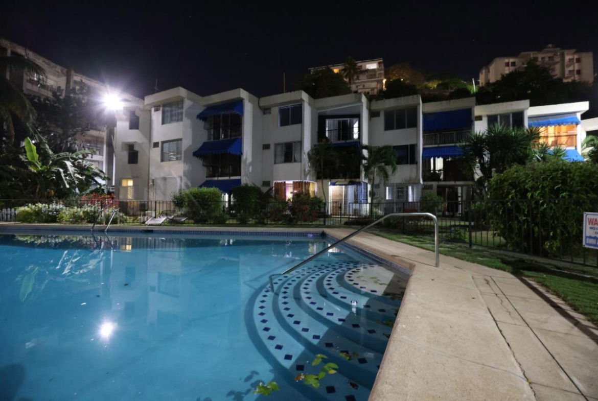 Tenth image of 5-96 3/4 Old Hope Road Beverly Hil in Beverly Hills, St. Andrew, Jamaica - property is For Sale